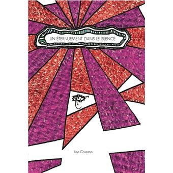 Couverture — Un Eternuement dans le Silence