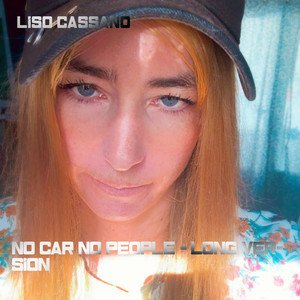Pochette — No Car No People